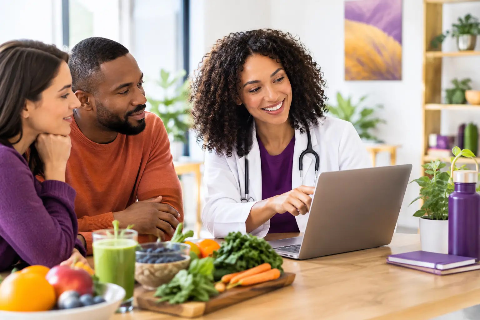 Future Wellness Credentials That Build Trust