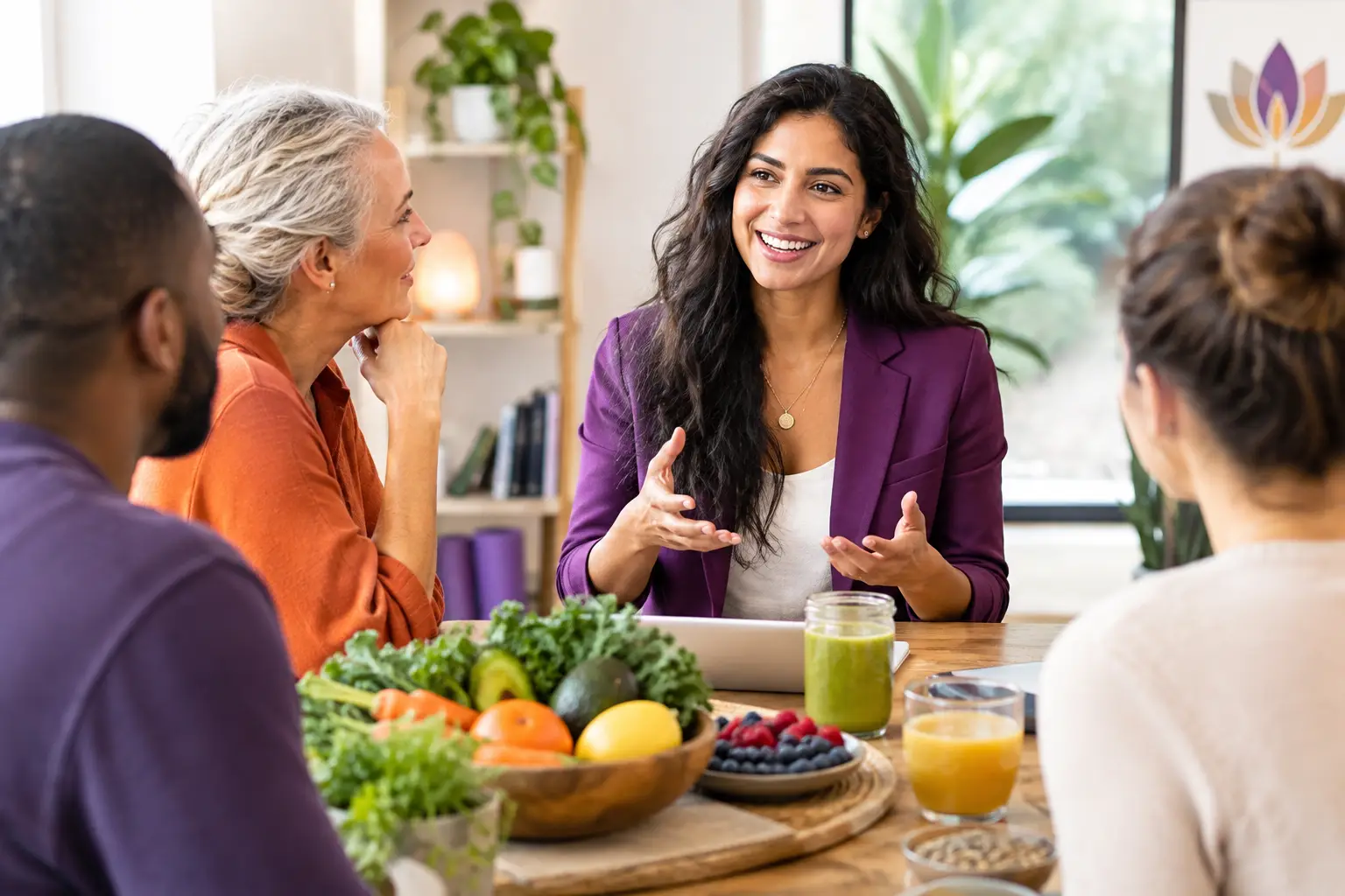How Holistic Coaching Courses Build Credibility