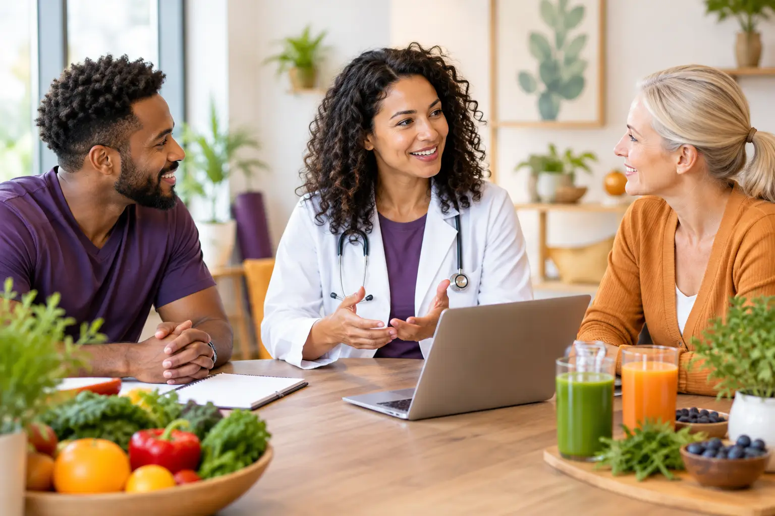 Referral Collaboration Guide for Wellness Pros